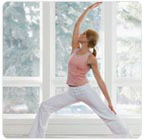 Estrogen levels in women
