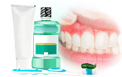 Best Treatments for Bleeding Gums