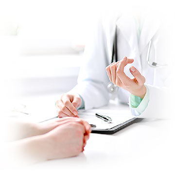 Schedule a Doctor’s Checkup