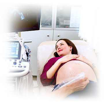 Prenatal care during pregnancy