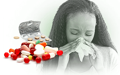 Most Common Allergies: Symptoms and Solutions