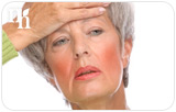 Estrogen and Menopausal Hot Flashes