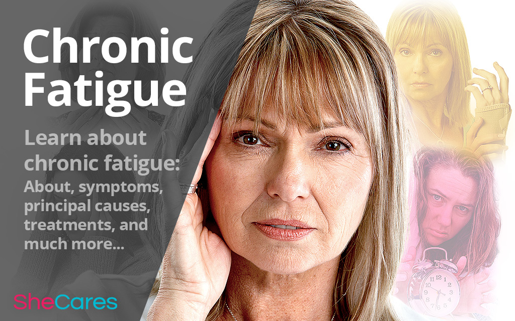 An Overview about Chronic Fatigue Syndrome  (CFS)