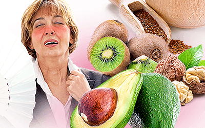 4 Foods to Boost Progesterone Levels