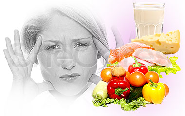 Best Diet for Chronic Fatigue Syndrome