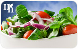 Meal Plan for Estrogen Reduction
