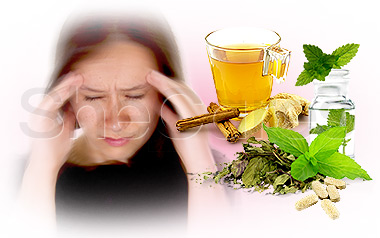 Home Remedies to Cure Dizziness