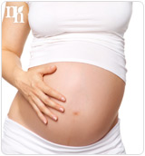 Testosterone dominance during pregnancy affects the sex of a child.