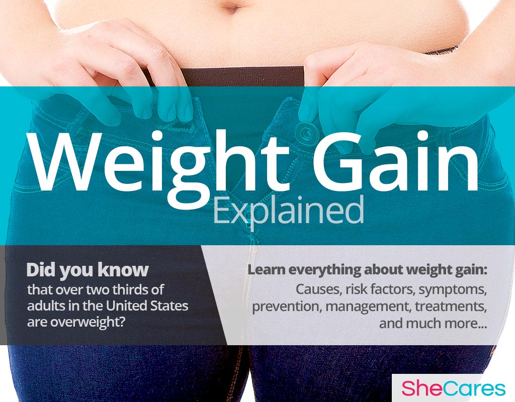 Weight Gain
