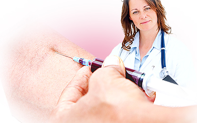 Blood Test to Diagnose Hormonal Imbalance in Women