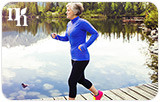 4 Exercises That May Boost Progesterone Hormone Levels