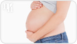 Progesterone plays an important role during pregnancy