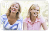 Natural Hormone Balance for Women