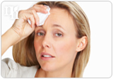 As hormones are constantly fluctuating, you will suffer from hot flashes