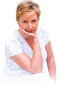 Postmenopause Symptoms