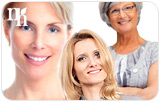 Anti-Aging Hormone Therapy