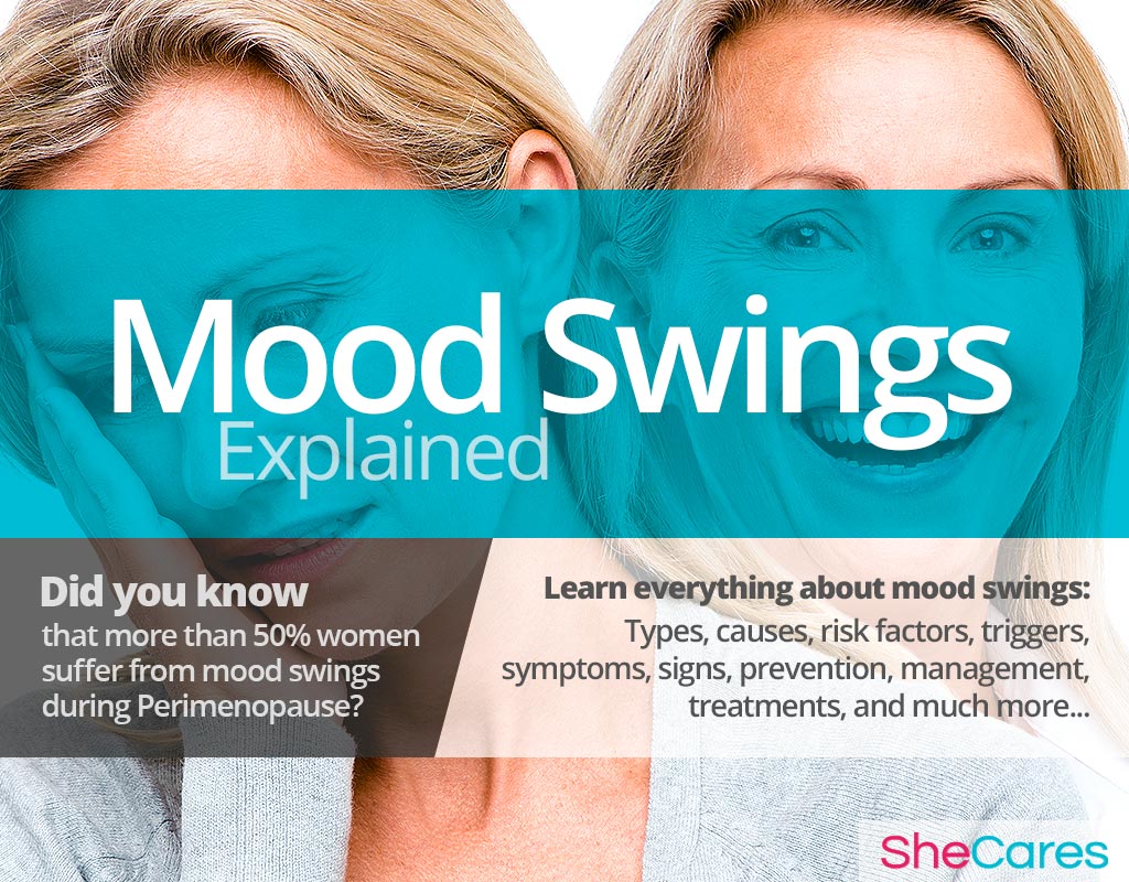 Mood Swings | SheCares