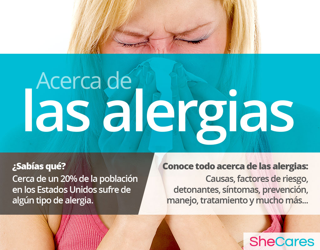 Alergias