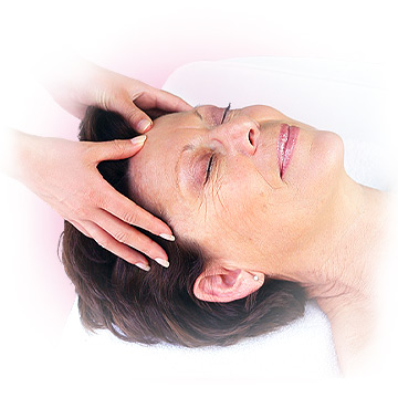 Massage therapy for menopause