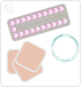 HRT is available in a variety of forms.