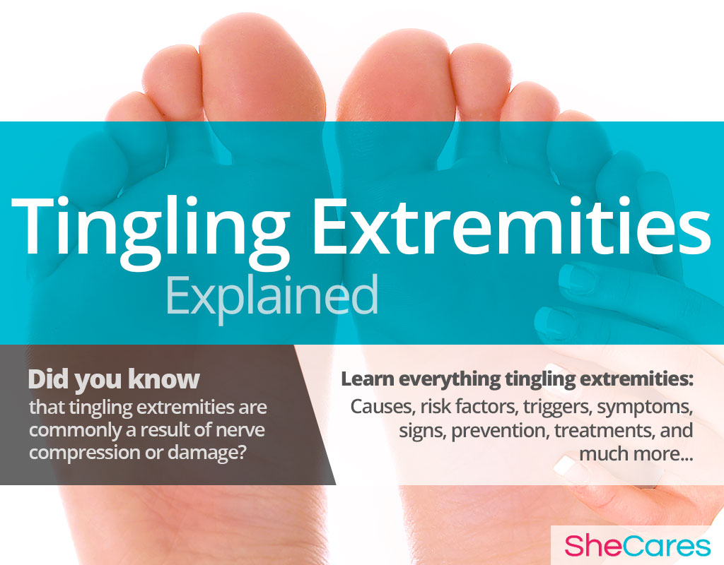 Tingling Extremities