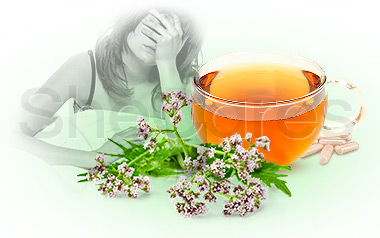 6 Herbal Sleeping Pills and Remedies