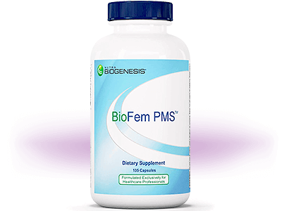 Nutra BioGenesis Biofem PMS: Complete Information