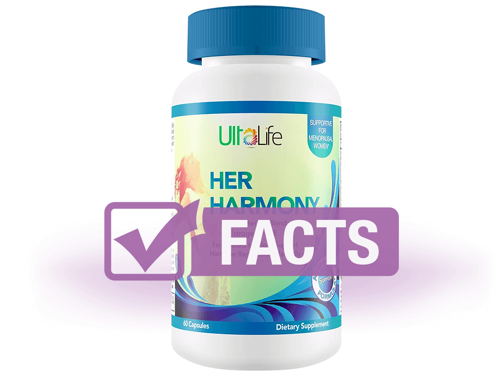 UltaLife Her Harmony: Complete Information