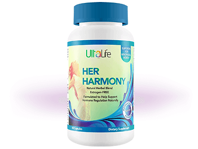 UltaLife Her Harmony: Complete Information