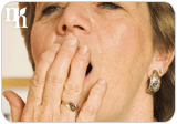 Fatigue is a common symptom of low progesterone levels.