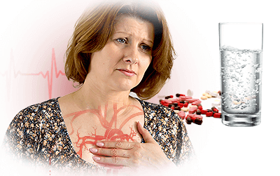 10 Natural Cures for Atrial Fibrillation