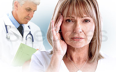 Diagnosis for Chronic Fatigue Syndrome (CFS)