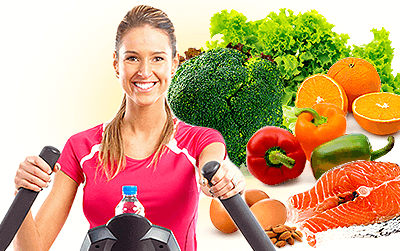 Improve Digestion: Exercise, Habits, and Nutrition