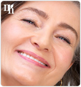 HRT is one of the most highly recommended treatments for menopausal women