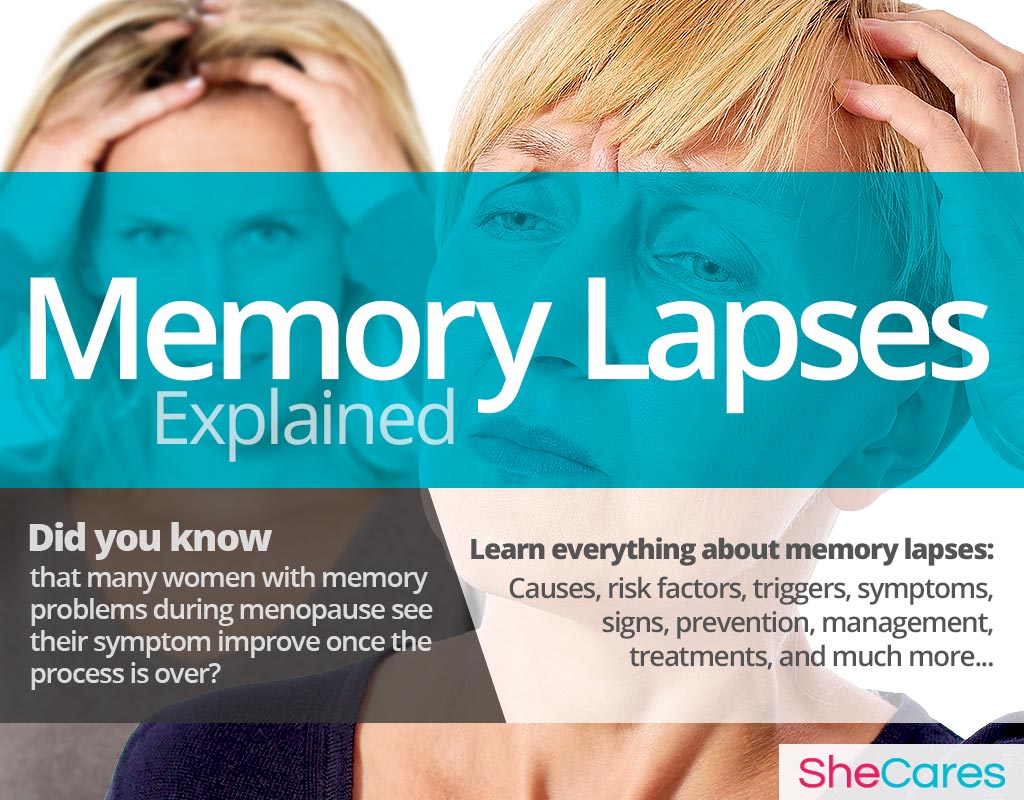 Memory Lapses