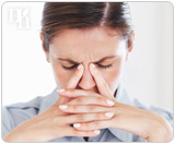 A less common symptom of low progesterone levels is difficulty concentrating.