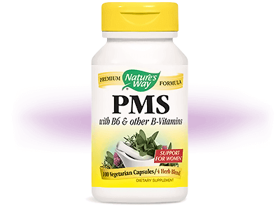 Nature’s Way PMS: Complete Information