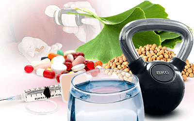 4 Hormonal Imbalance Treatments for Women Over 40