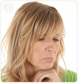 Depression is a side effect of bioidentical testosterone.