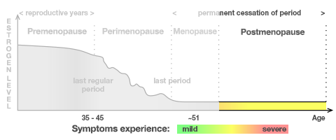 postmenopause