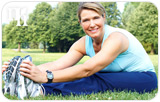 Exercises to Balance Your Hormones