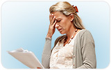 Estrogen Effects Concentration, Study Says