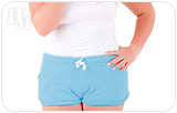 Weight Gain Caused by Low Progesterone Levels