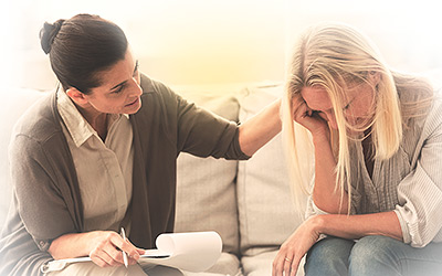 Best Therapy for Depression