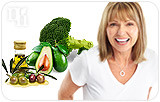 3 Natural Ways to Boost Progesterone during Menopause