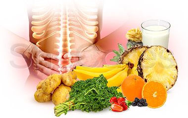 Best Diet and Foods for Osteoporosis