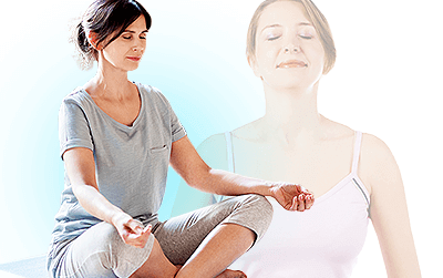 Self-Help for Anxiety: 4 Easy Tips to Follow