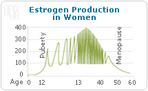 estrogen levels