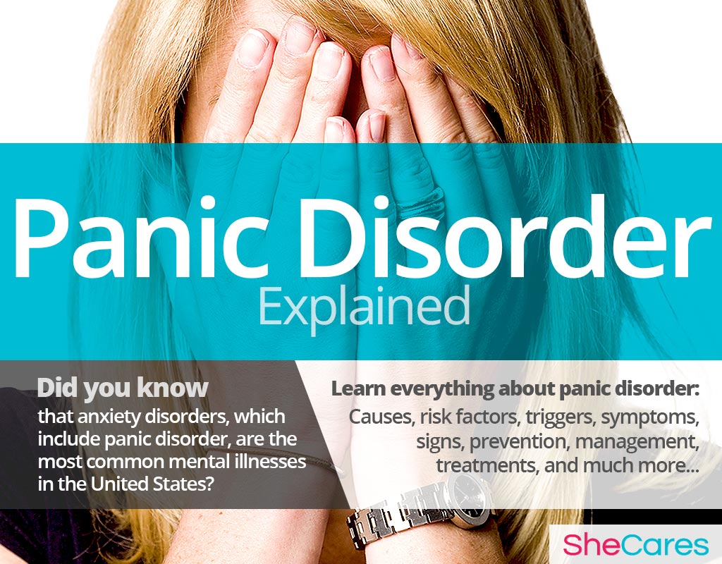 Panic Disorder