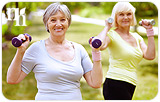 Exercise as a Remedy for Hormonal Imbalance